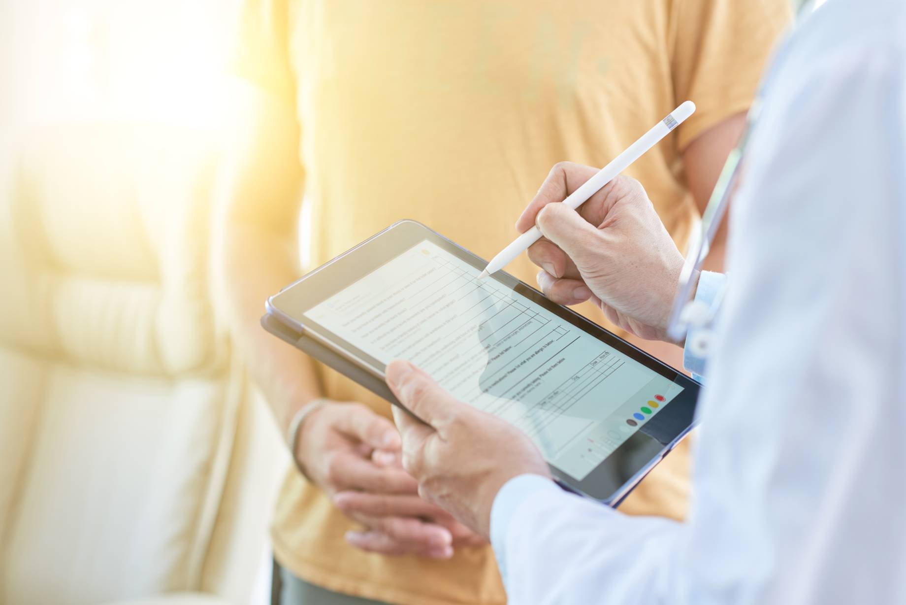 Tramitación de Autorizaciones Sanitarias: Abre tu Centro de Salud con Total Tranquilidad