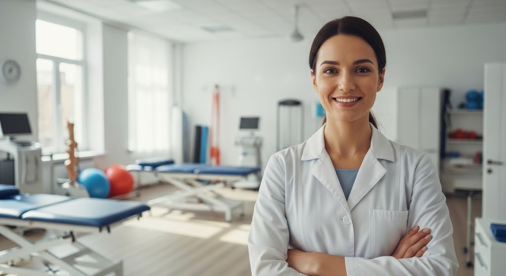 Guía Completa para Abrir tu Propia Consulta de Fisioterapia: Licencias y Requisitos Clave