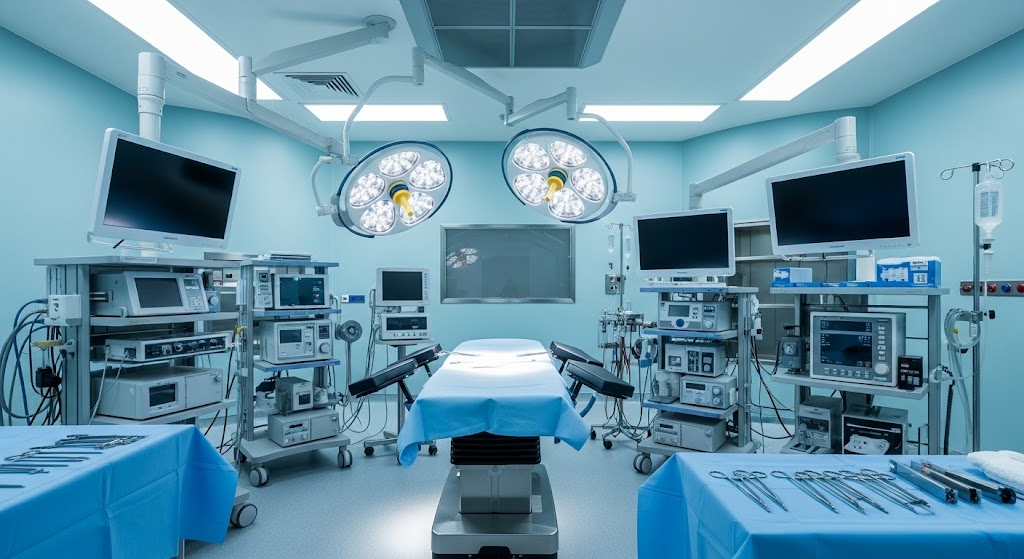 Guía Esencial para Abrir tu Clínica de Cirugía Menor Ambulatoria: Todo sobre Licencias y Requisitos