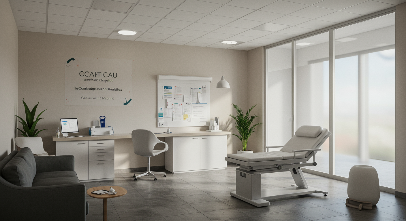 ¿Puede la unidad de urología incluir un servicio de andrología (estudio de infertilidad masculina)?