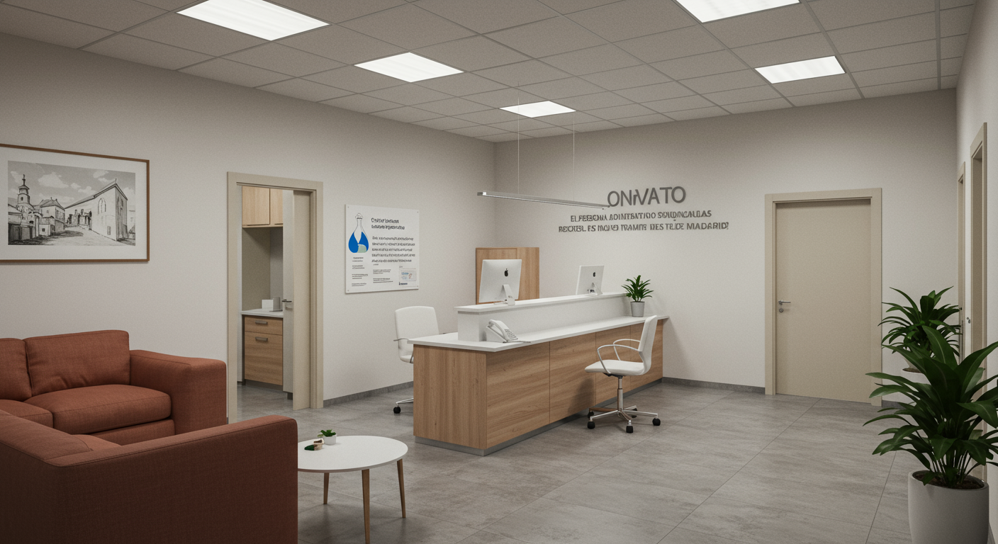 ¿El personal administrativo o de recepción debe ser comunicado en trámite sanitario?
