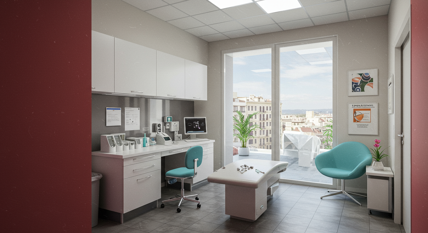 ¿Qué titulación debe tener el operador de una instalación de Radiodiagnóstico dental (ortopantomografía)?