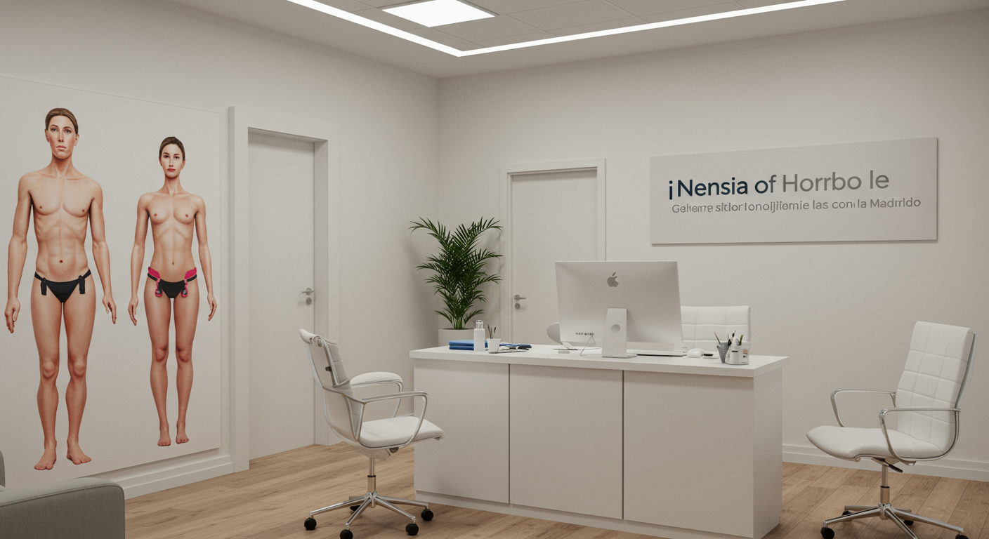 ¿Necesito un proyecto técnico para solicitar la autorización de mi clínica de fisioterapia?