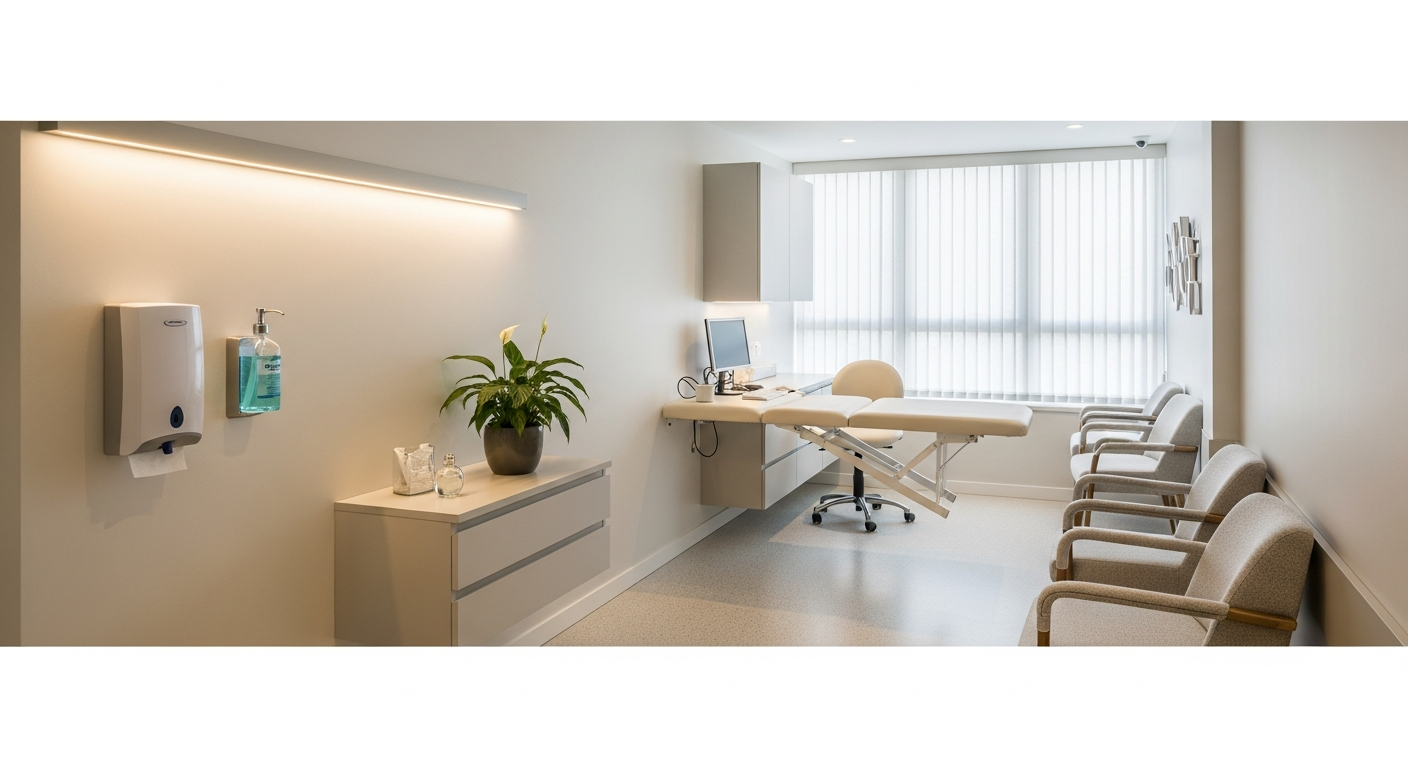 Guia: Registro como productor de residuos peligrosos Sanitarios en Madrid