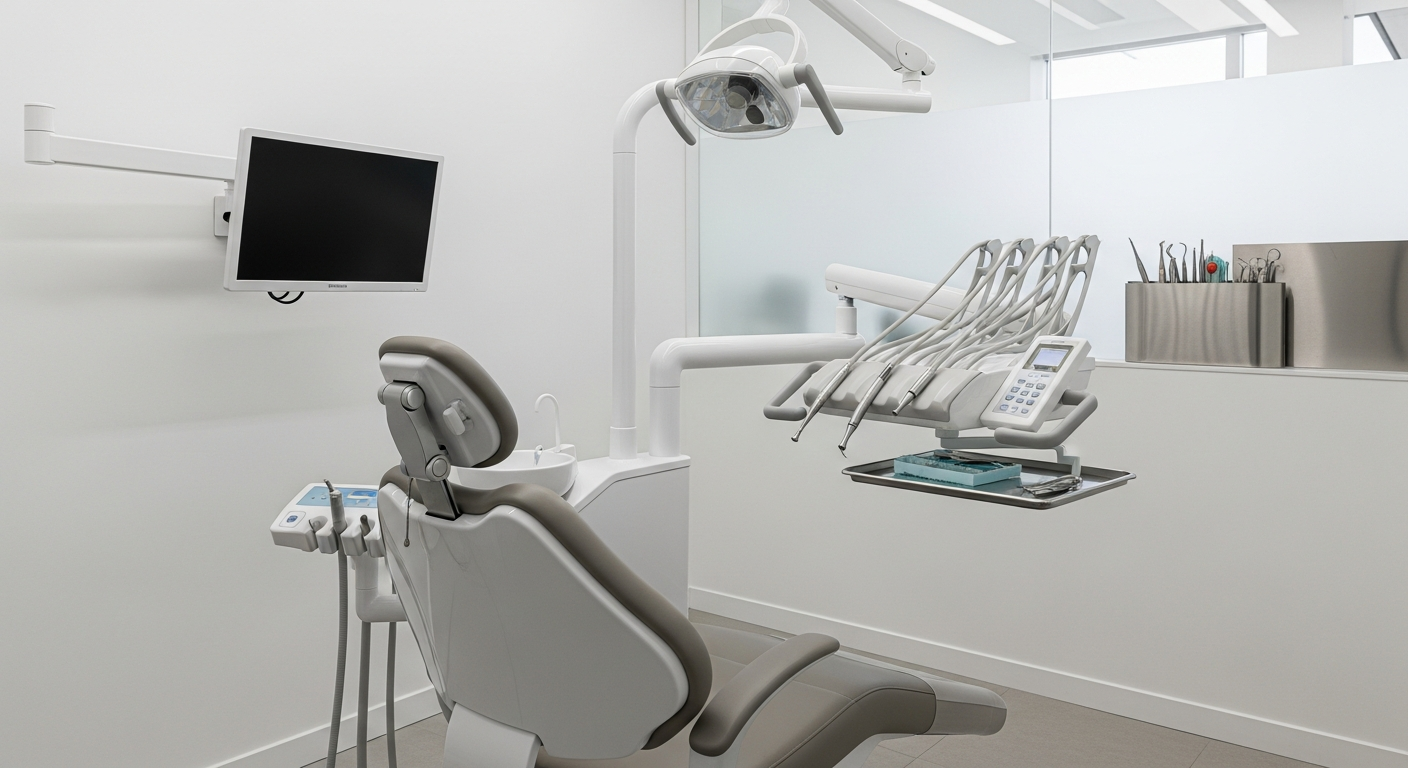 Si se realizan implantes dentales, ¿se necesita alguna autorización adicional a la de cirugía maxilofacial?