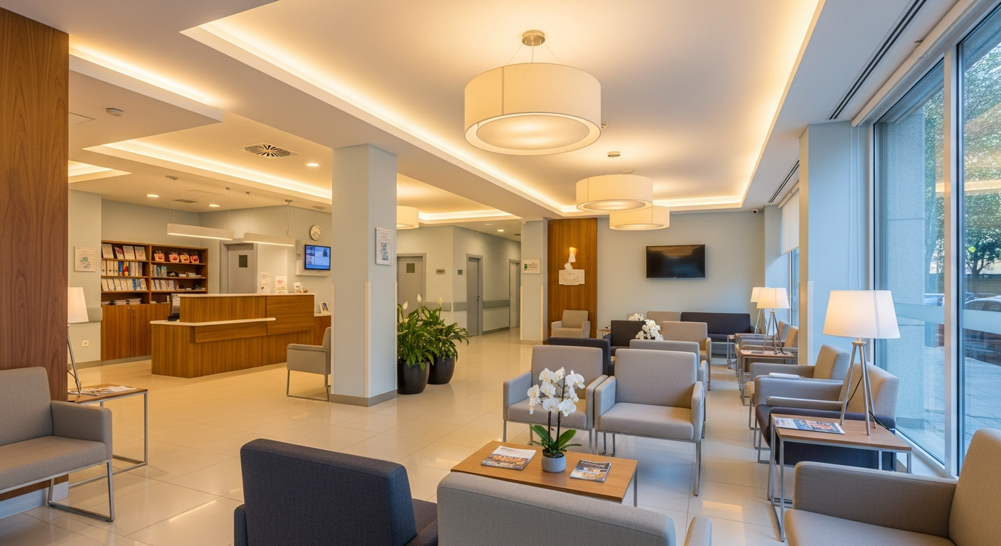 Consejería de Sanidad de Madrid – Telefonos y dirección – DIARCOVE