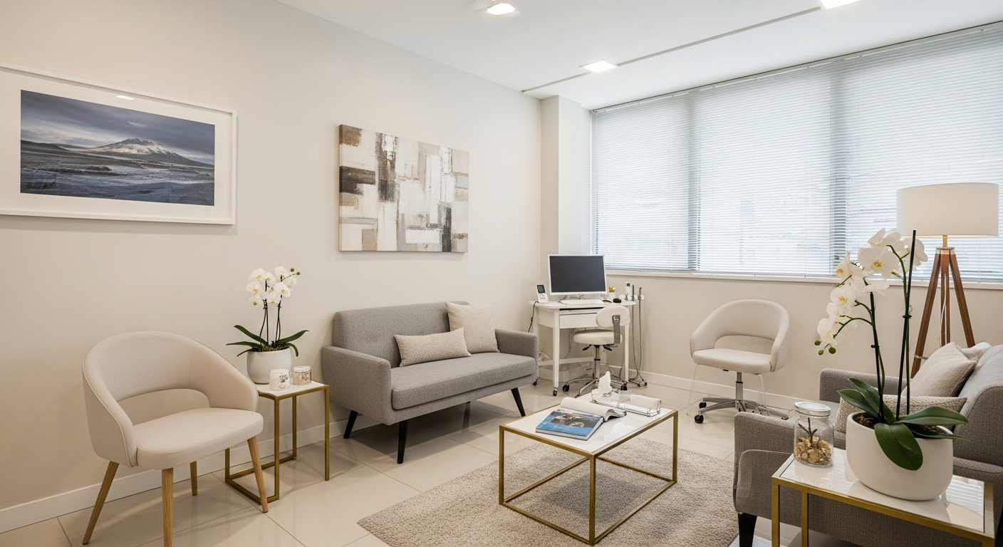 ¿Incluye el registro a servicios de piercing en clínicas estéticas?