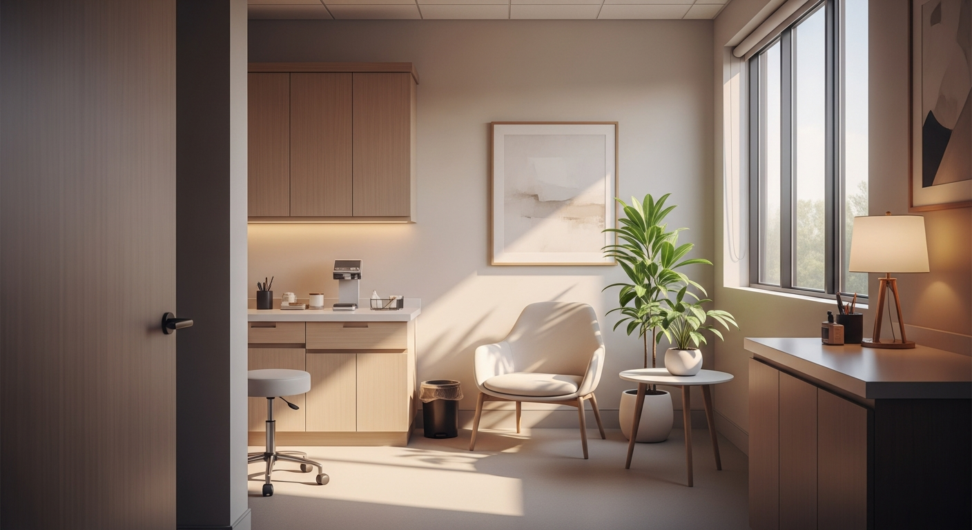 ¿Qué trámites se necesitan para cerrar un centro sanitario por jubilación?