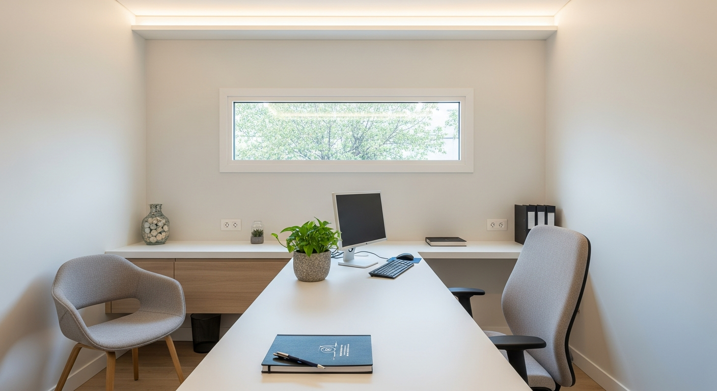 ¿Cómo procedo si quiero cerrar mi clínica por traslado a otro lugar?